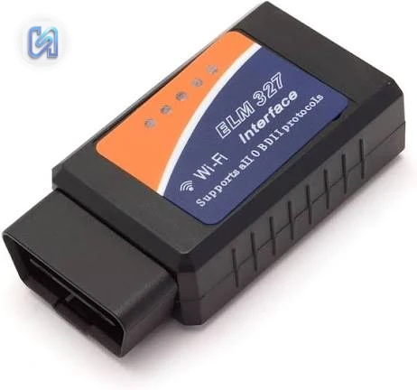 جهاز فحص أعطال السيارات ELM327 واي فاي OBD2 — 1