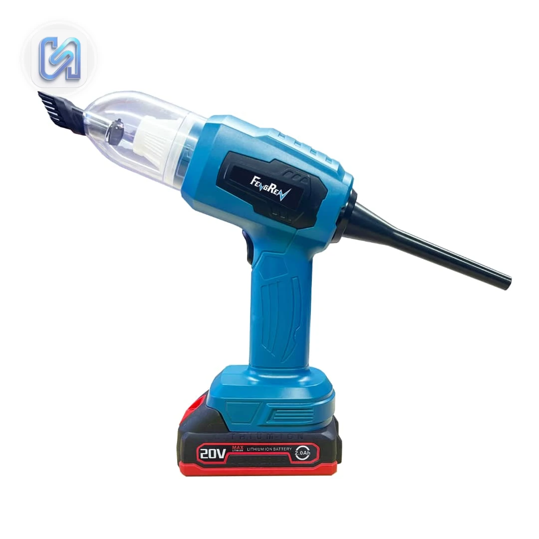 منفاخ ومكنسة لاسلكية متعددة الاستخدامات 20V — 1