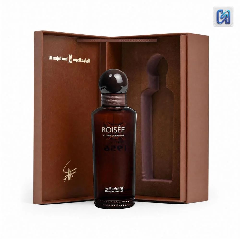 عطر بويسيه من الماجد للعود