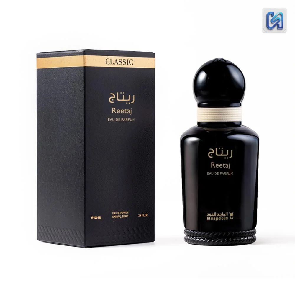 عطر ريتاج كلاسيك من الماجد للعود
