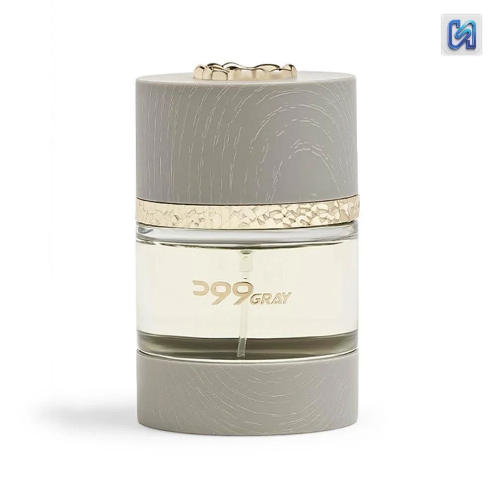 عطر 99 جراي الفاخر