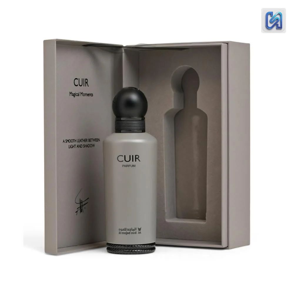عطر كوير من الماجد للعود