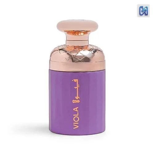 عطر فيولا الفاخر
