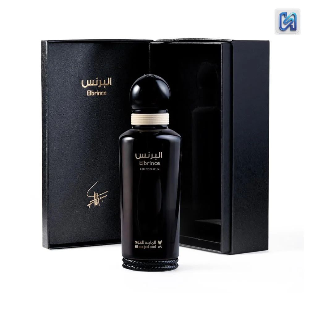 عطر البرنس من الماجد للعود — 1
